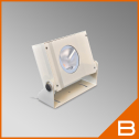 Product image B-Light AS2.48 DMX Projector