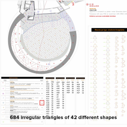 DettaglioDALI Lighting Structure