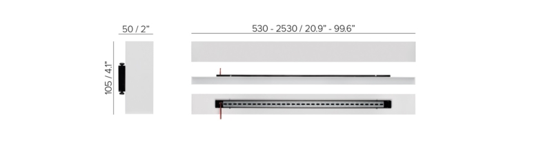 DettaglioInserto Medium 105 W