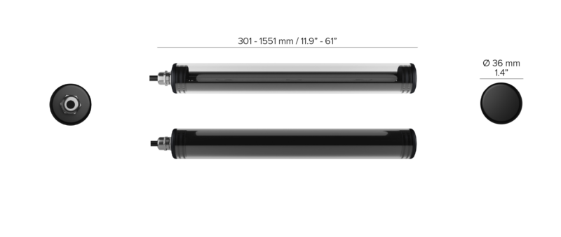 DetailsLINEAR TUBE WW