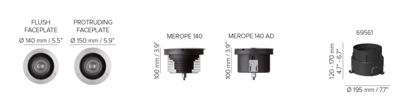 DettaglioMEROPE 140