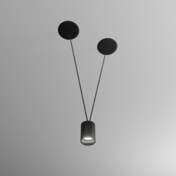 DetailsOKKIO 40 DUAL CABLE