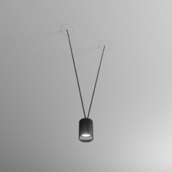 DetailsOKKIO 40 DUAL CABLE
