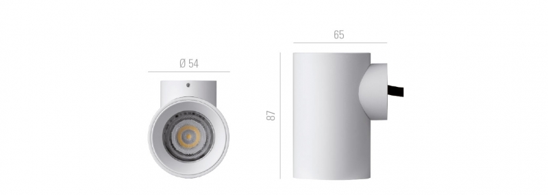 DetailsOkkio 55 W