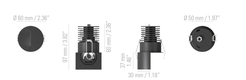 DetailsOKKIO 60 WW