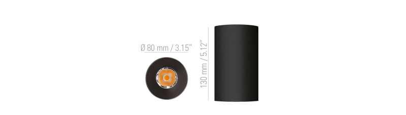 DetailsOKKIO 80 CL