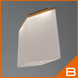 DettaglioDali Rhombus Luminaire
