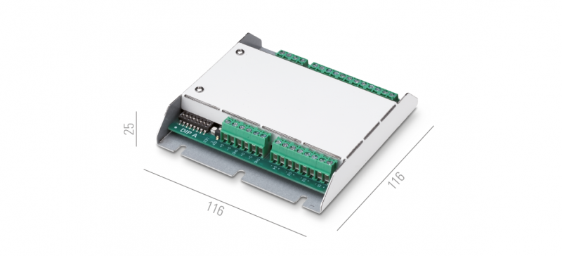 DetailsSmart Dimm Master 4 / Slave 4