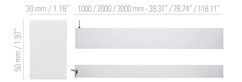 DetailsThe Magnet Track CL