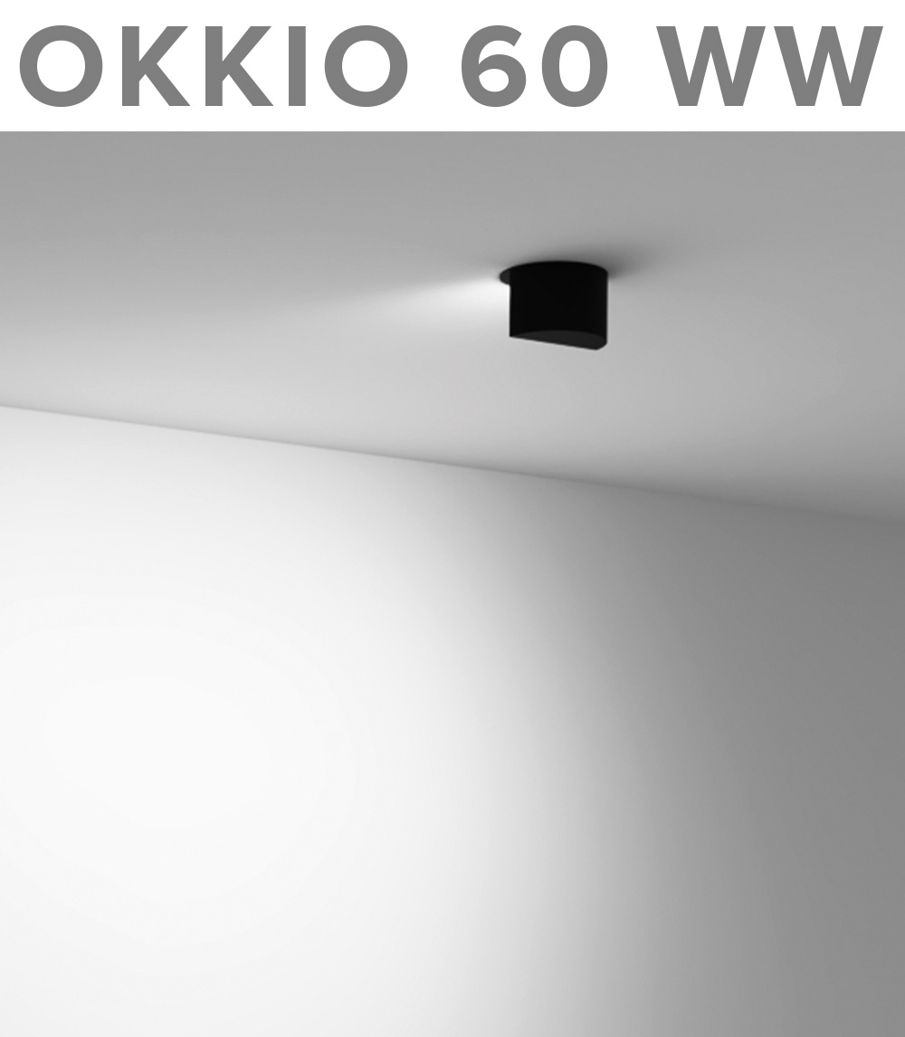OKKIO 60 WW