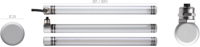 DetailsLinear Tube Slim